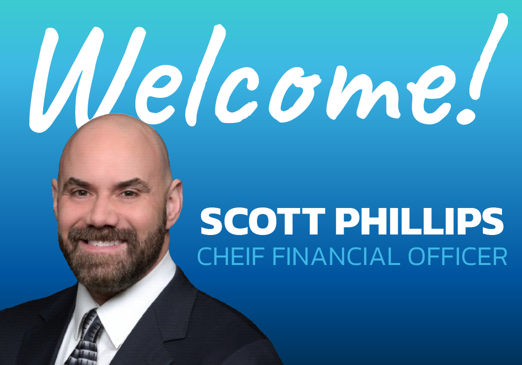 Christensen Appoints Scott Phillips as New CFO to Drive Continued Growth and Innovation - Featured Image